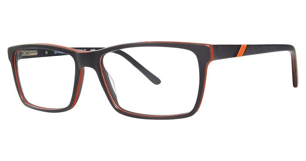 Shaquille O'Neal SO140Z Eyeglasses - view 5